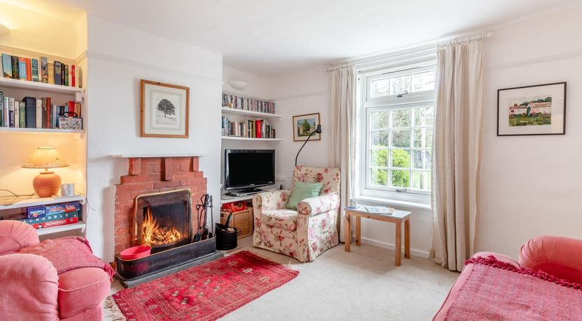Photo of 2 Bed in Westleton