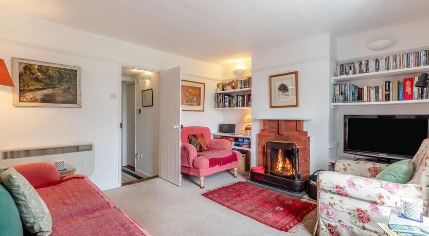 Photo of 2 Bed in Westleton