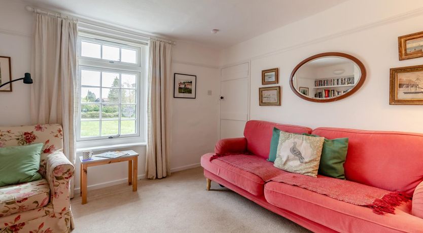 Photo of 2 Bed in Westleton