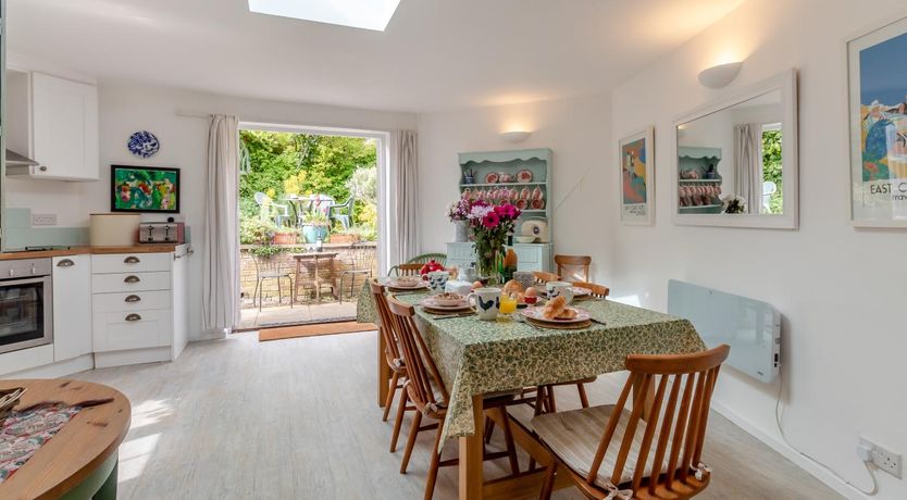 Photo of 2 Bed in Westleton