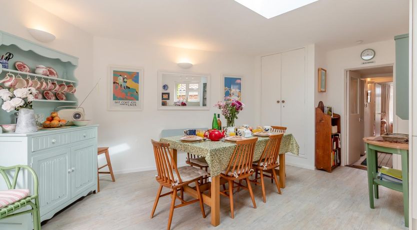Photo of 2 Bed in Westleton