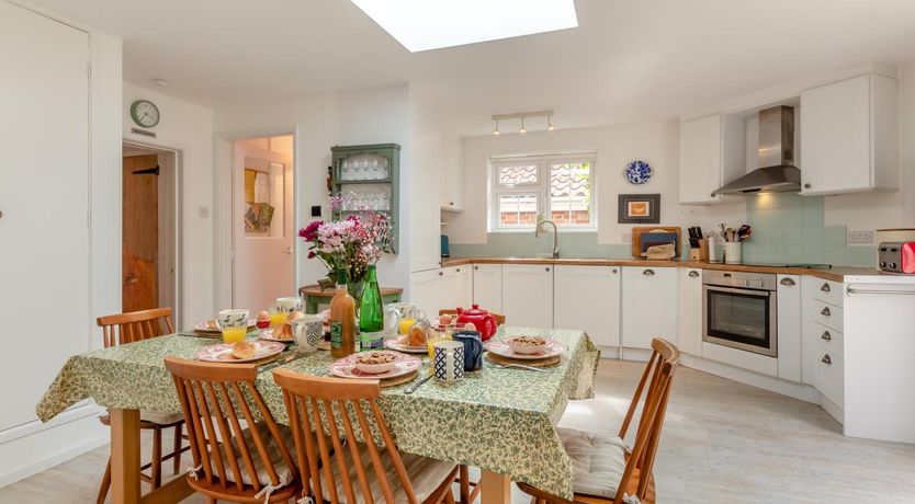 Photo of 2 Bed in Westleton