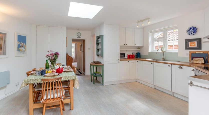 Photo of 2 Bed in Westleton