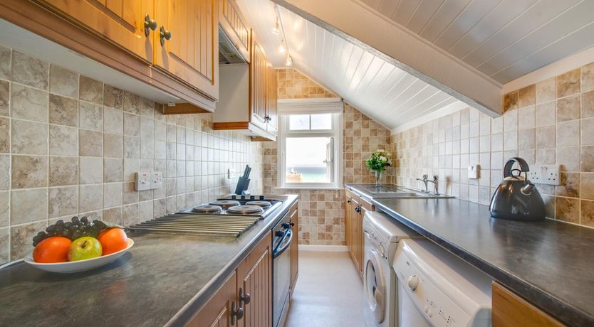 Photo of 2 Bed in St Ives