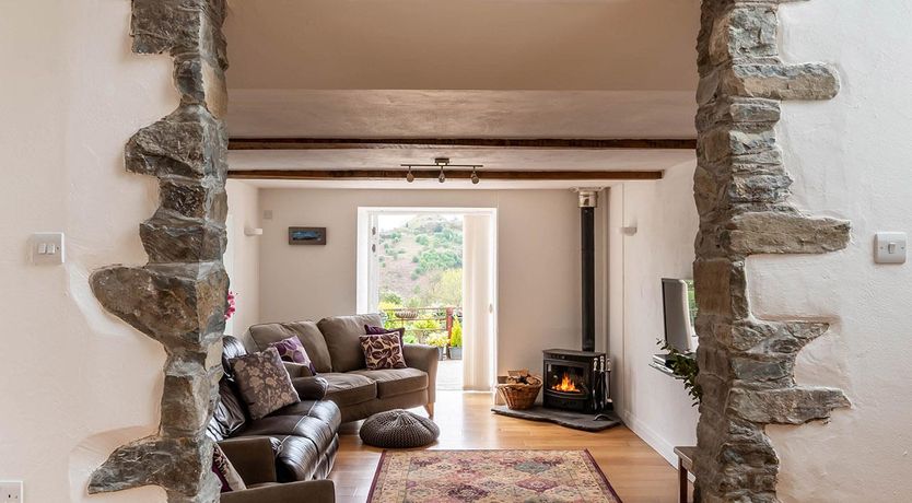 Photo of 3 Bed in Corwen