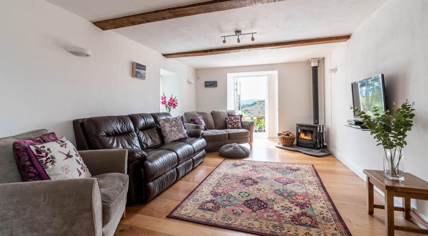 Photo of 3 Bed in Corwen