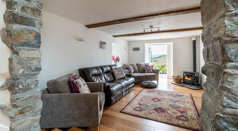 Photo of 3 Bed in Corwen