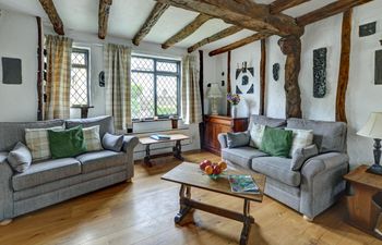 2 Bed in Croyde Holiday Home