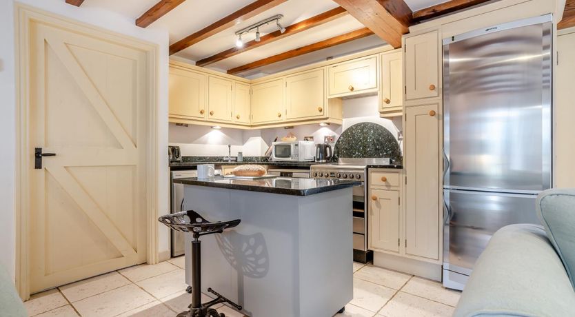 Photo of 3 Bed in Staithes