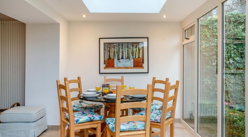 Photo of 3 Bed in Staithes
