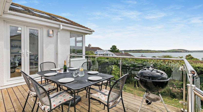 Photo of 3 Bed in Padstow