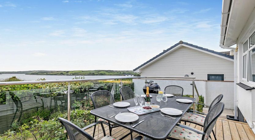 Photo of 3 Bed in Padstow