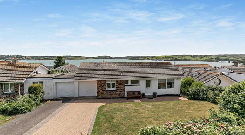 Photo of 3 Bed in Padstow