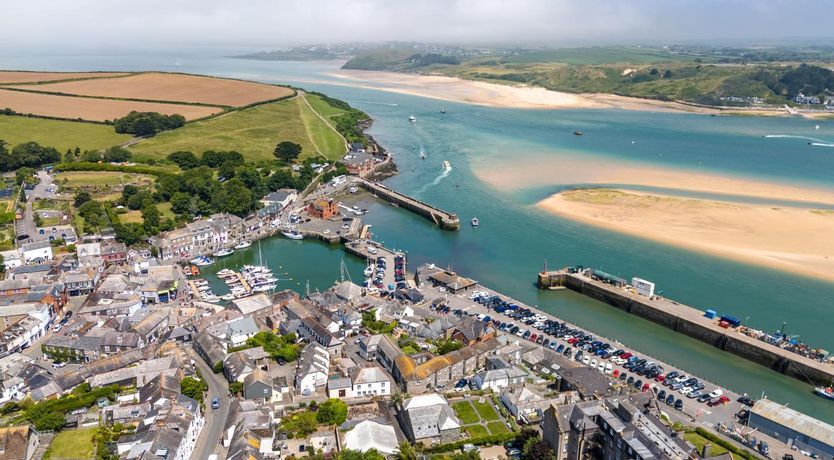 Photo of 3 Bed in Padstow