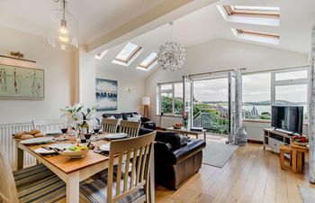 3 Bed in Padstow Holiday Home