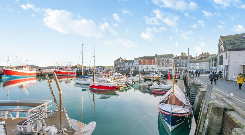 Photo of 3 Bed in Padstow
