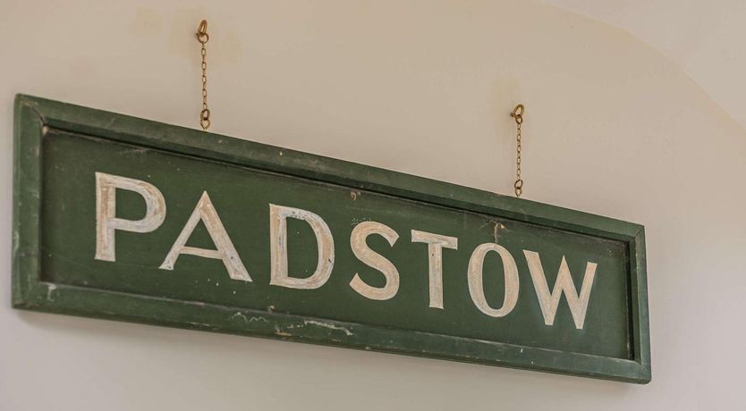 Photo of 3 Bed in Padstow