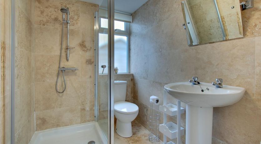 Photo of 4 Bed in Saundersfoot