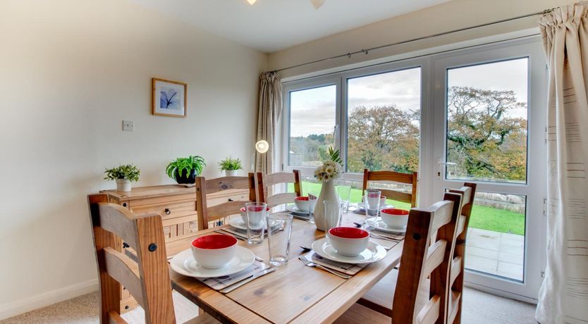 Photo of 4 Bed in Saundersfoot