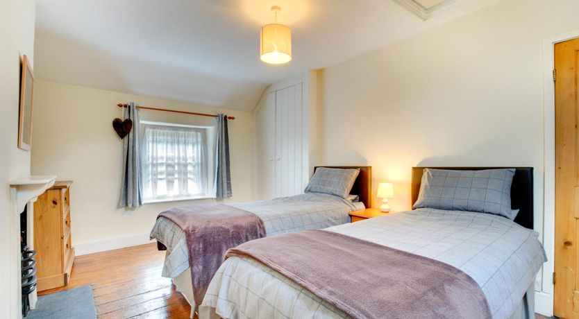 Photo of 2 Bed in Dolgellau