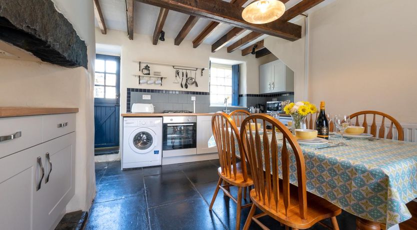 Photo of 2 Bed in Dolgellau