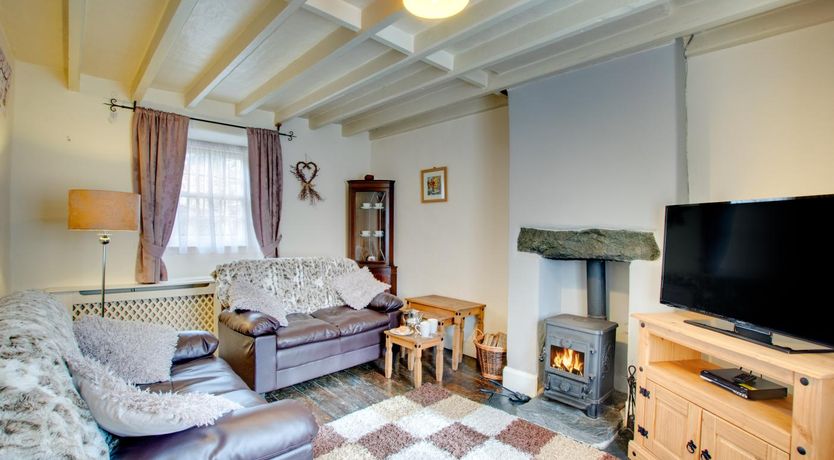 Photo of 2 Bed in Dolgellau