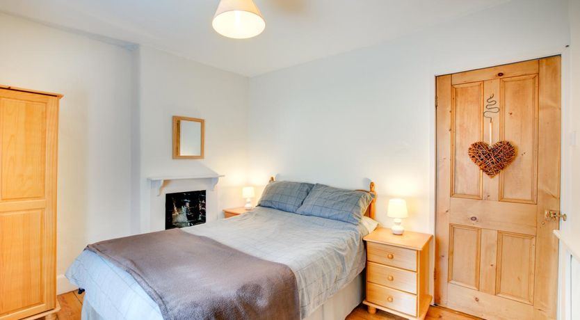 Photo of 2 Bed in Dolgellau