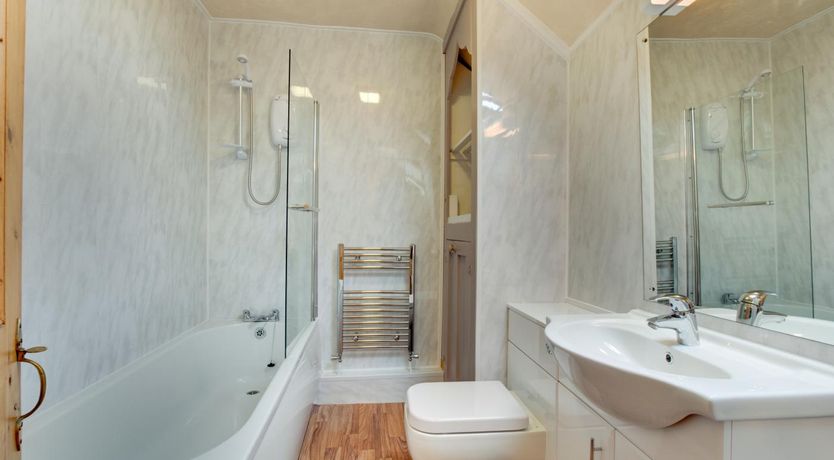 Photo of 2 Bed in Dolgellau