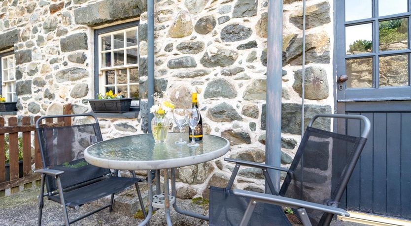Photo of 2 Bed in Dolgellau