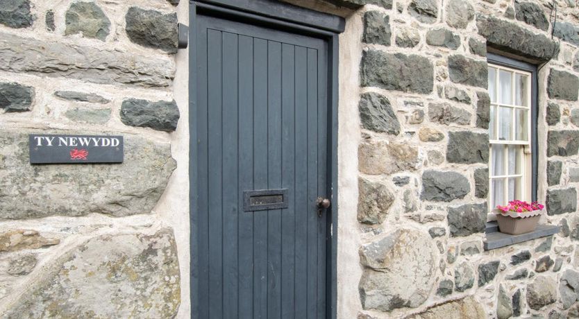 Photo of 2 Bed in Dolgellau
