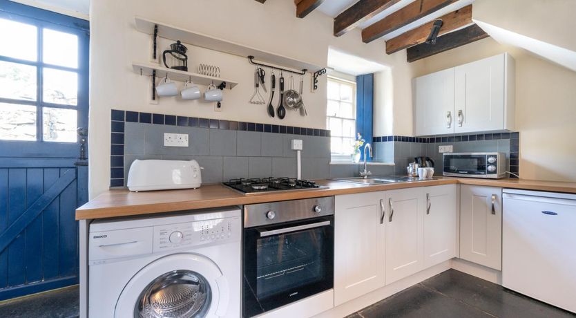 Photo of 2 Bed in Dolgellau