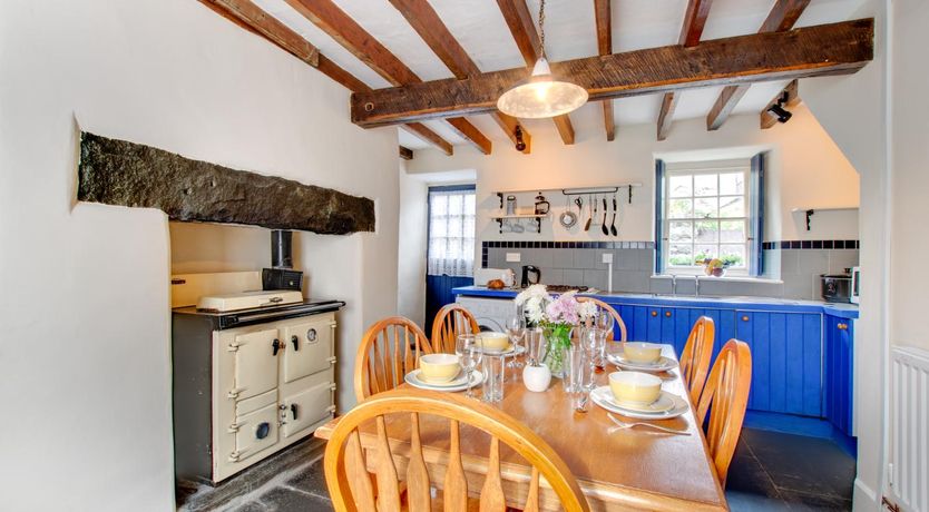 Photo of 2 Bed in Dolgellau