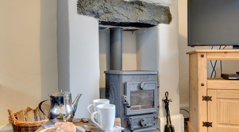 Photo of 2 Bed in Dolgellau