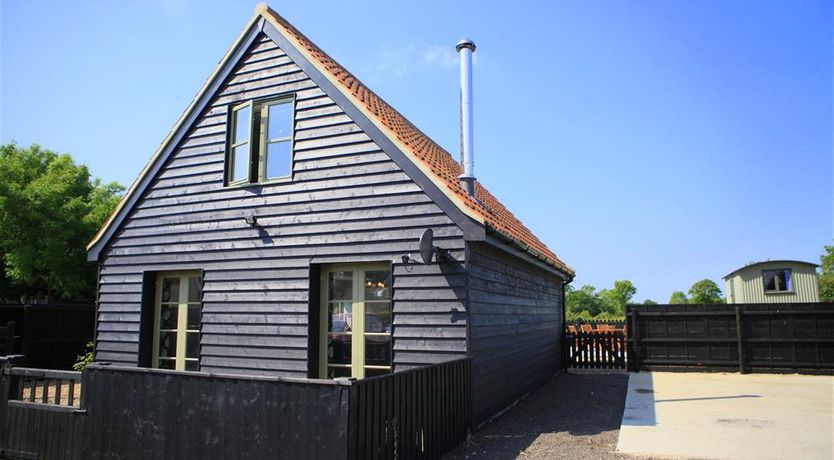 Photo of 1 Bed in Sibton