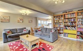 Photo of 1 Bed in Sibton