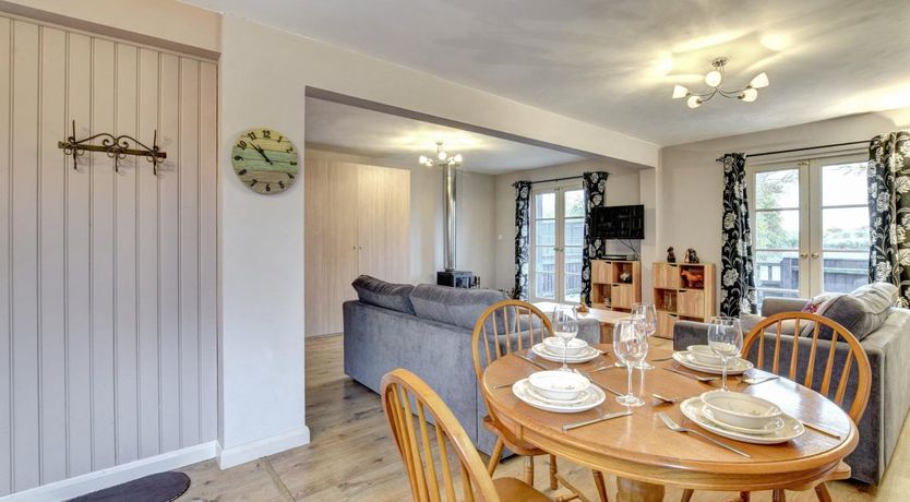 Photo of 1 Bed in Sibton