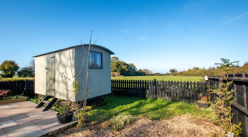 Photo of 1 Bed in Sibton