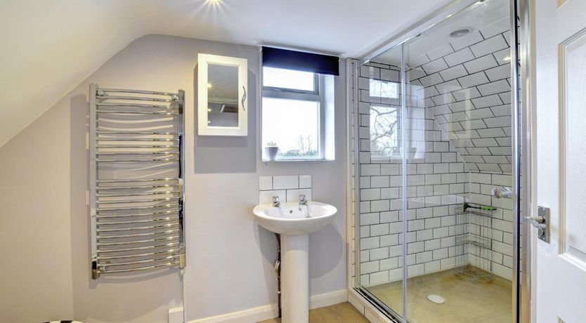 Photo of 1 Bed in Sibton
