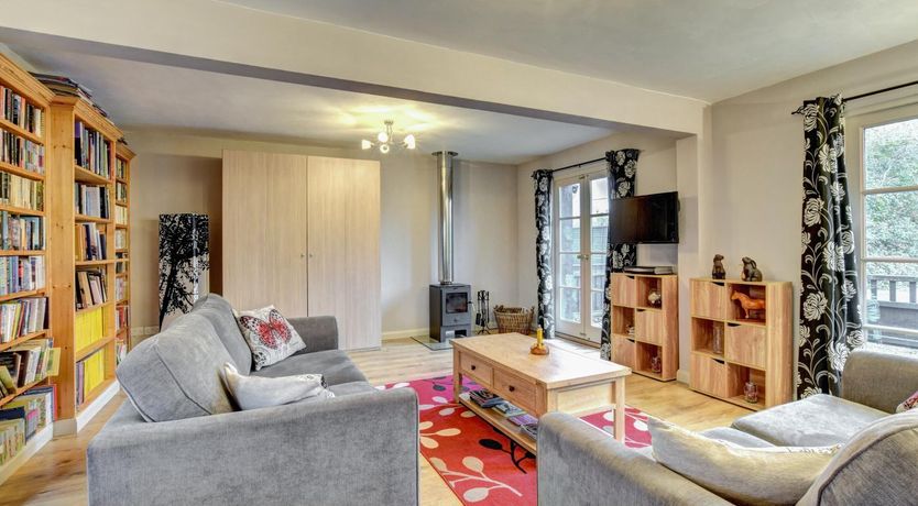 Photo of 1 Bed in Sibton