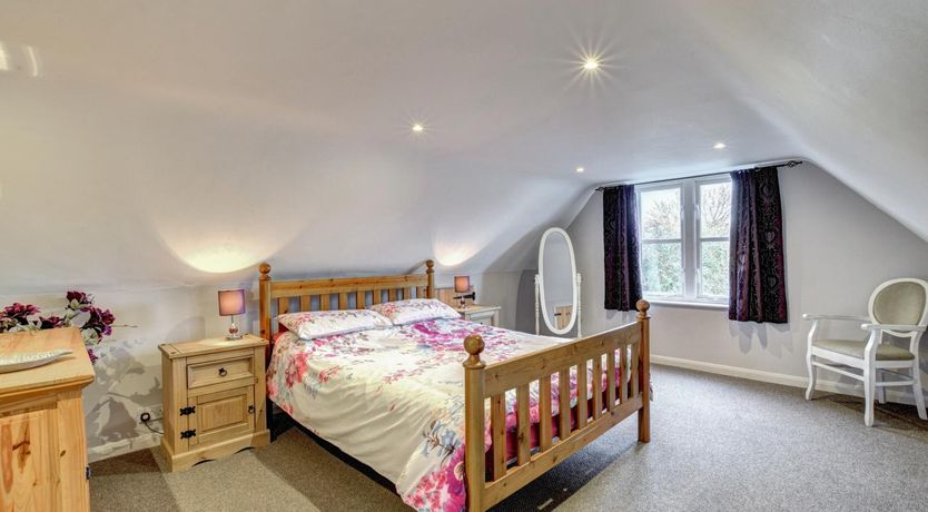Photo of 1 Bed in Sibton