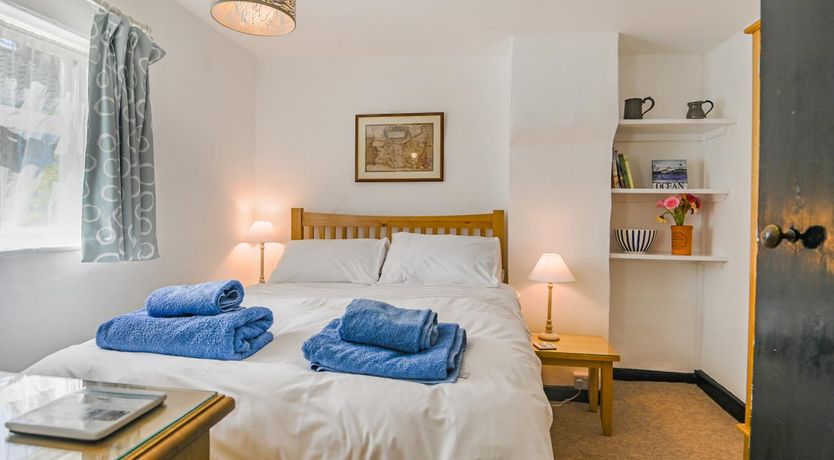Photo of 2 Bed in Aldeburgh