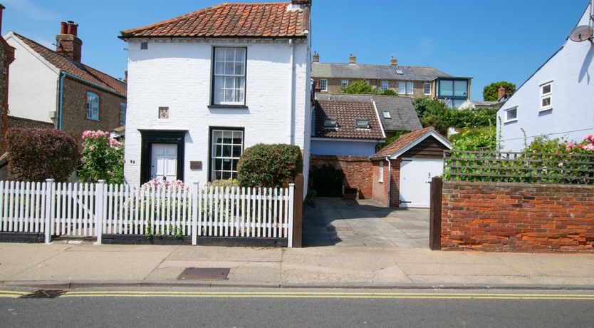 Photo of 2 Bed in Aldeburgh