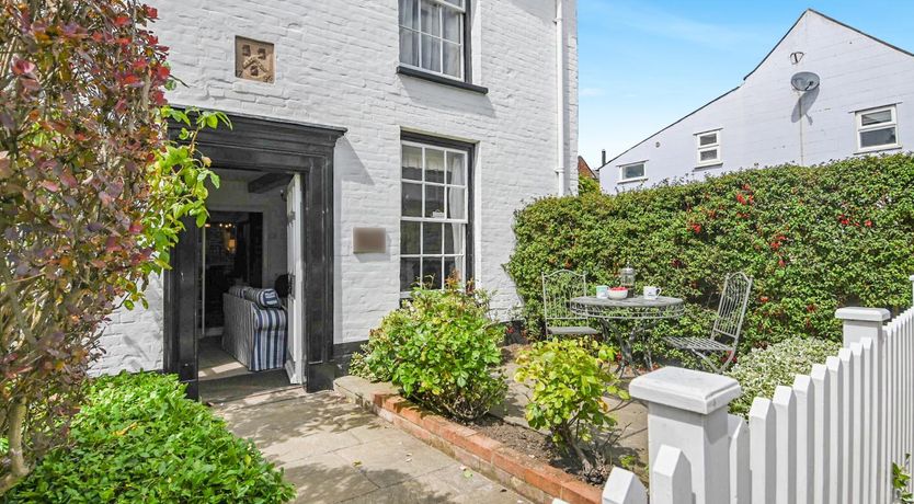 Photo of 2 Bed in Aldeburgh