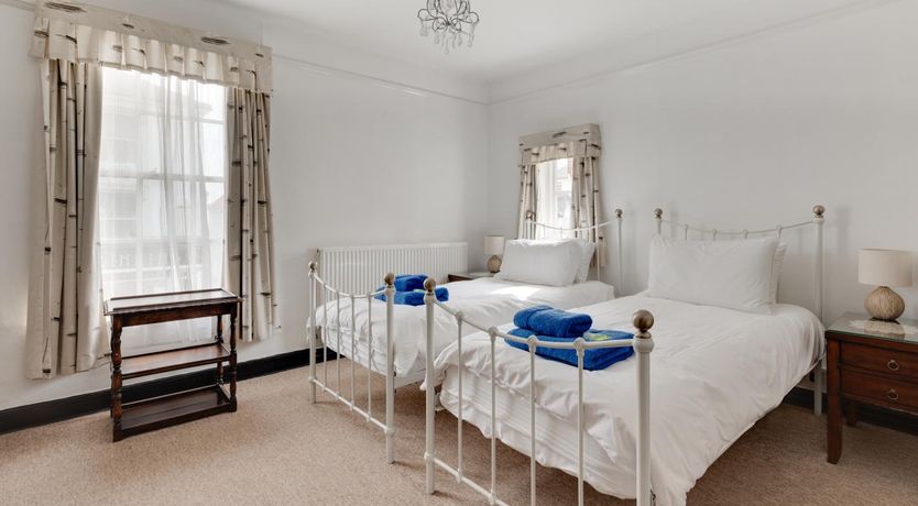 Photo of 2 Bed in Aldeburgh