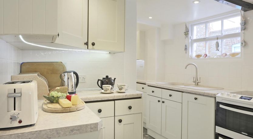 Photo of 2 Bed in Aldeburgh