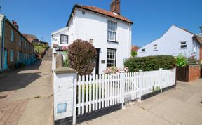 Photo of 2 Bed in Aldeburgh