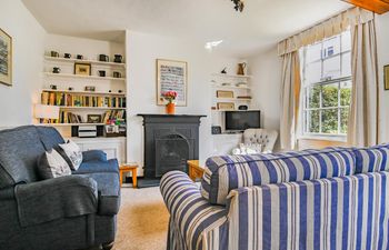 2 Bed in Aldeburgh Holiday Home