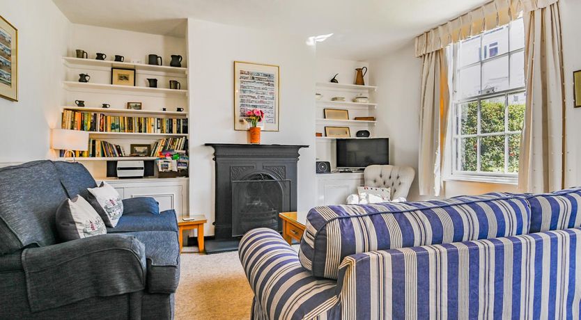 Photo of 2 Bed in Aldeburgh