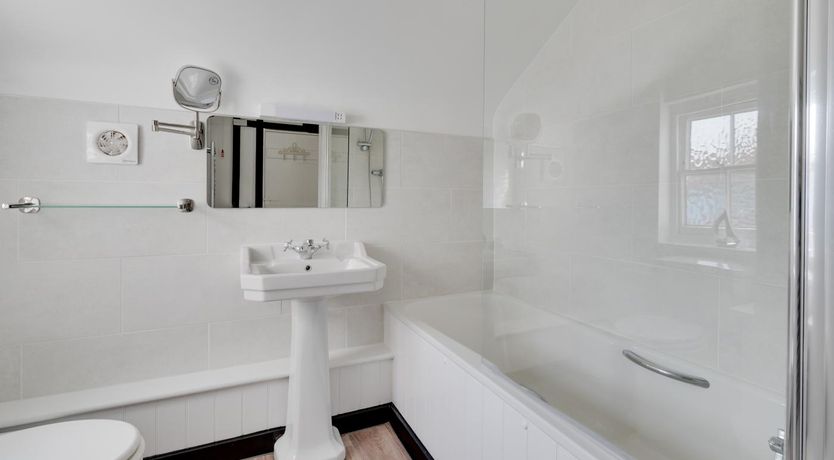 Photo of 2 Bed in Aldeburgh
