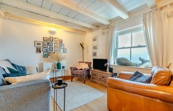 2 Bed in Whitby Holiday Home